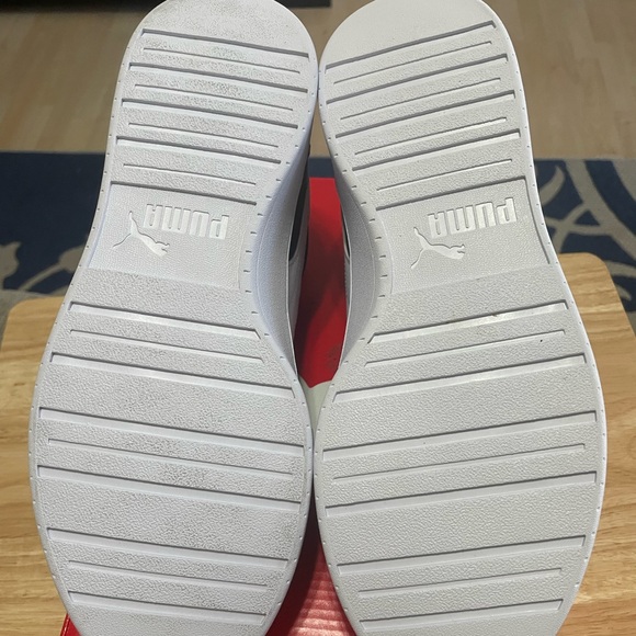 Puma-SoftFoam-Optimal Comfort - Picture 4 of 6